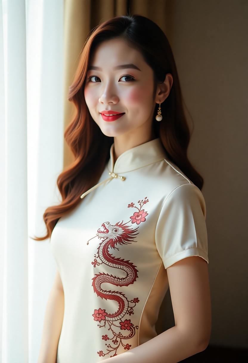 银河小面馆 海报