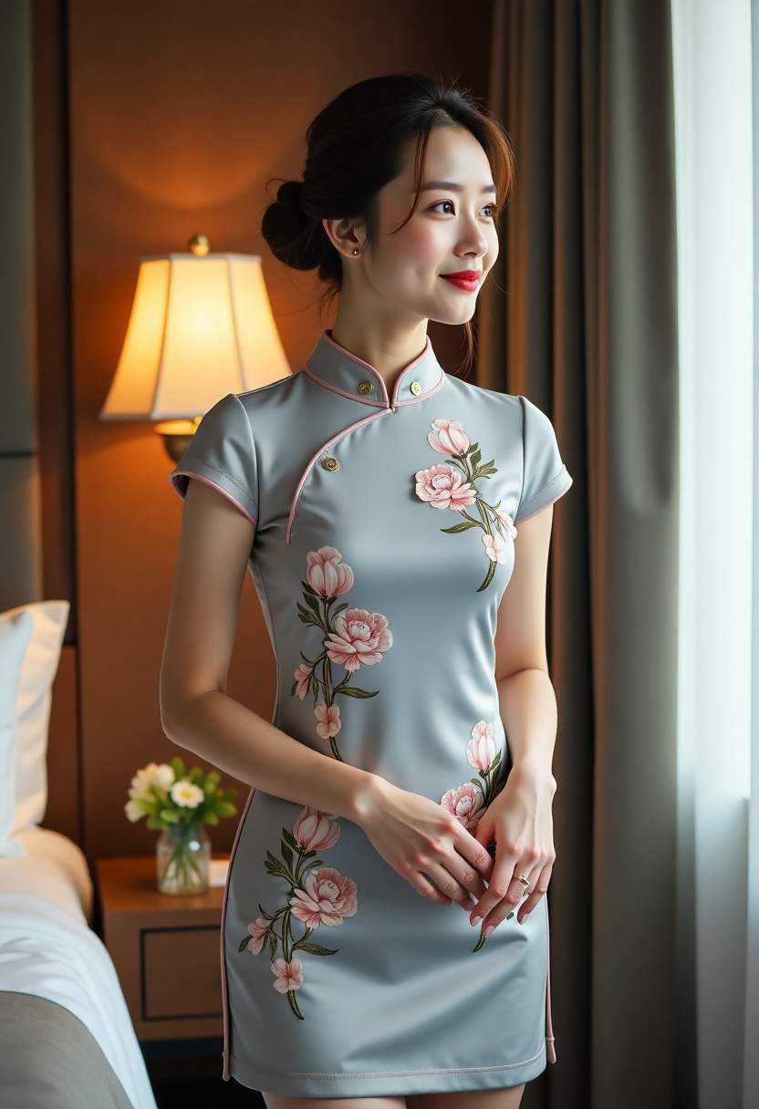 旧城夜宵 海报