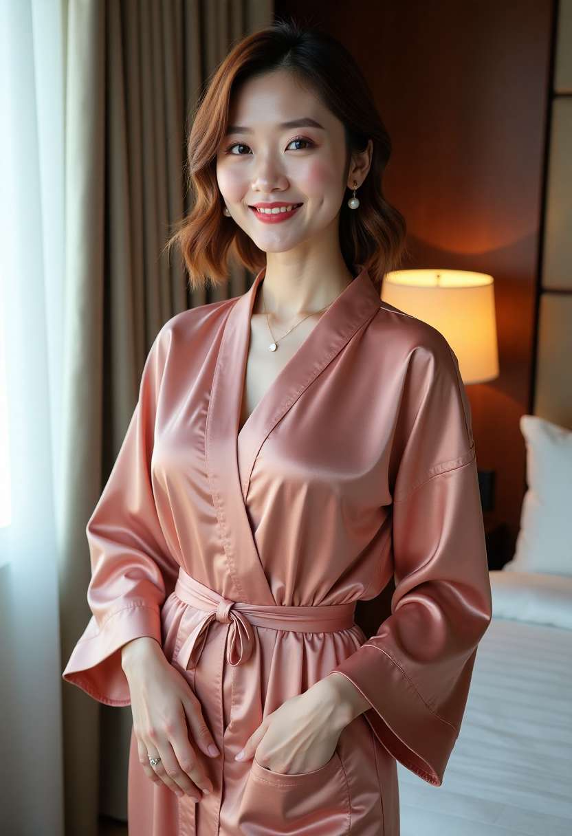 星港旅人