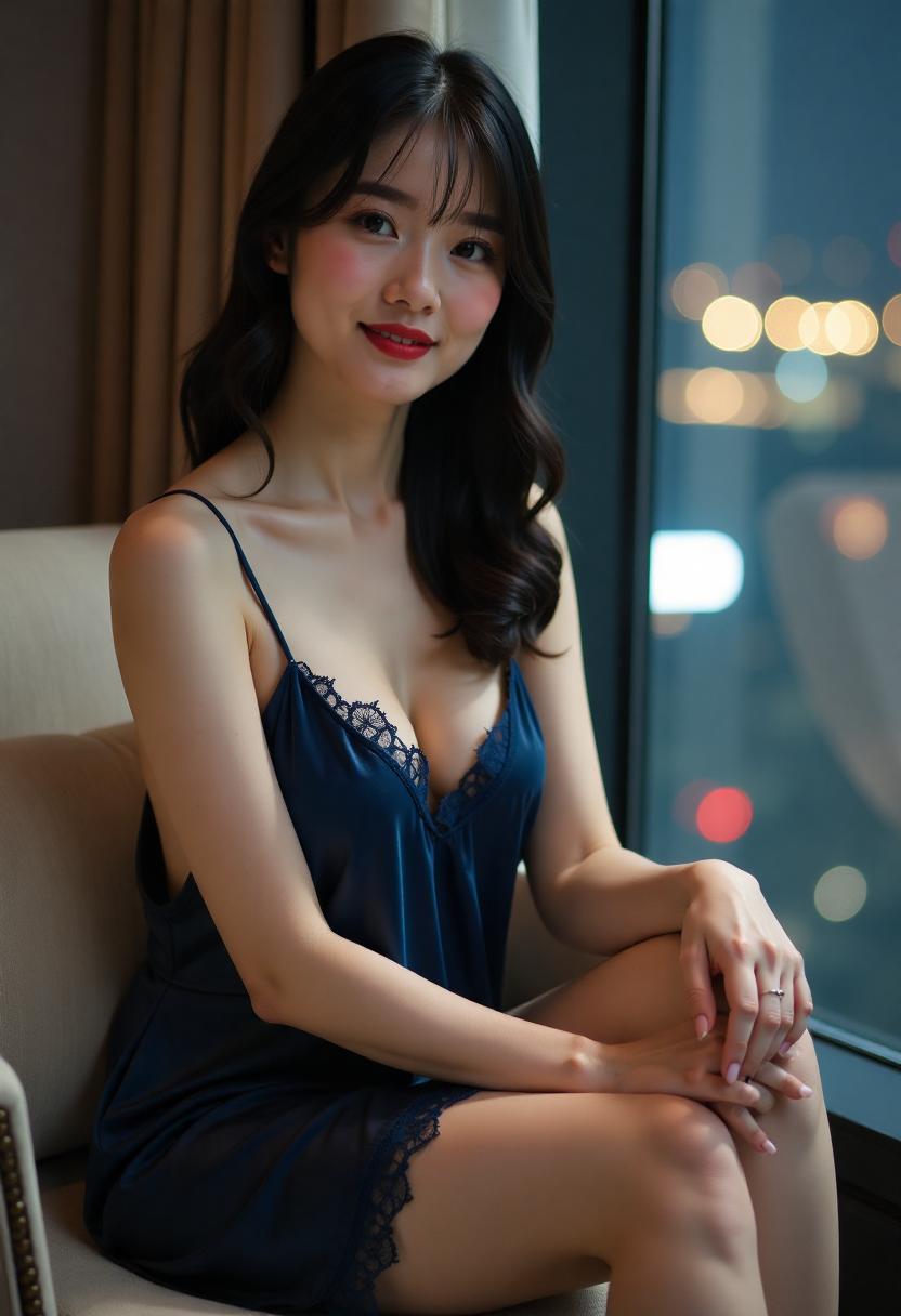 第七号病房 海报