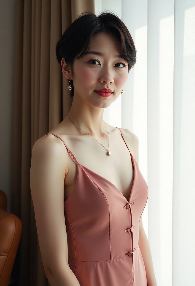 雾锁南江 剧照