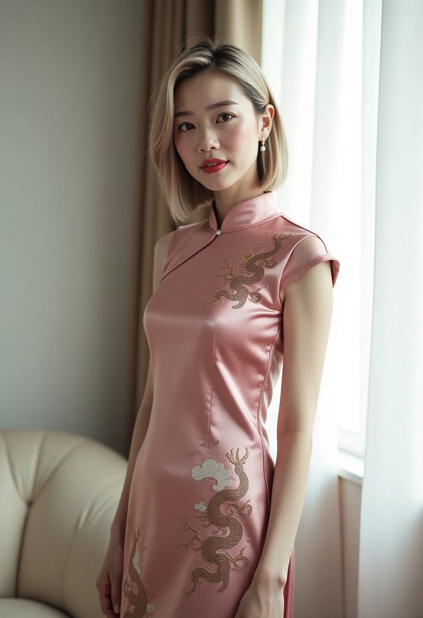 长风过境 海报