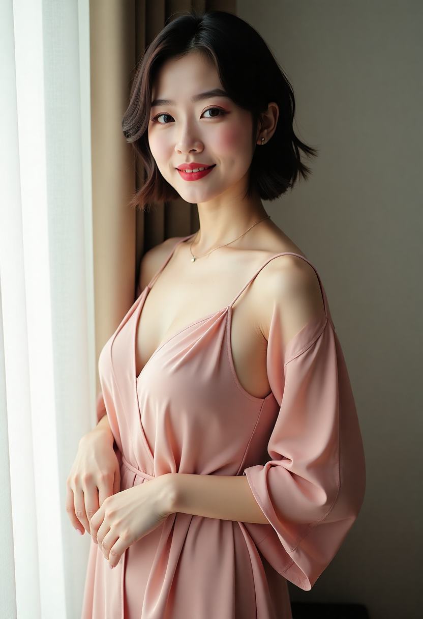 旧钟楼谜案