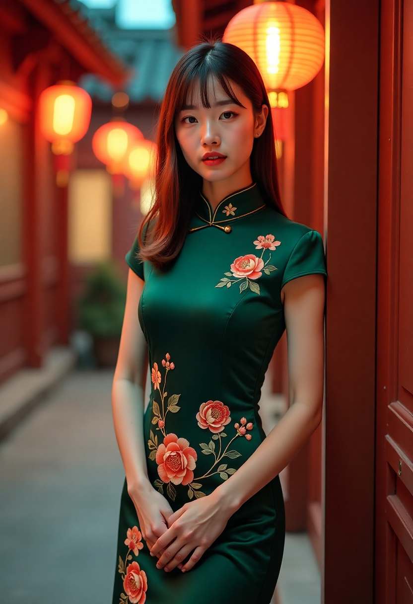 失重纪事